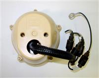 Military Grade 24V Front Amber Turn Signal For HUMVEE - Fits 11614156, 6220-01-433-8813, MS52126-2
